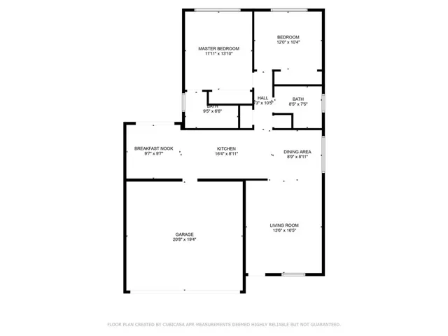 1825 Westfield Rd, Paso Robles, California 93446