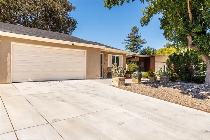 1825 Westfield Rd, Paso Robles, California 93446