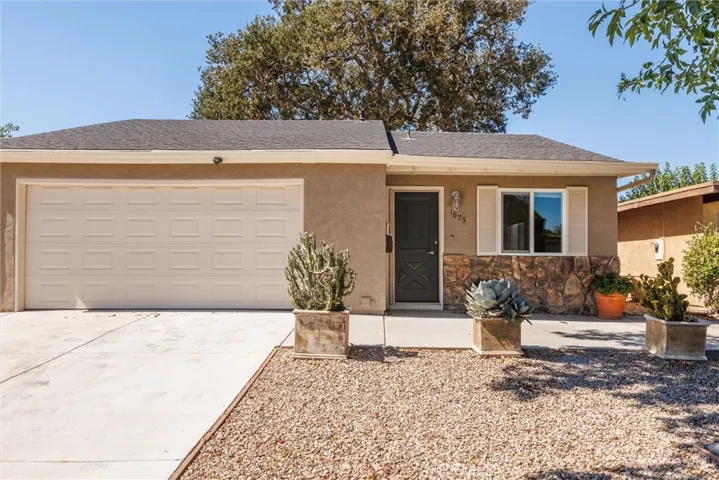 1825 Westfield Rd, Paso Robles, California 93446