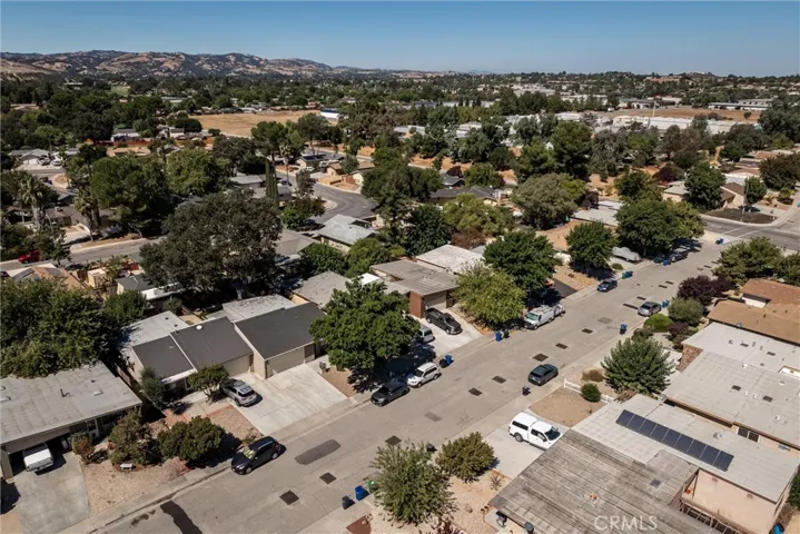 1825 Westfield Rd, Paso Robles, California 93446
