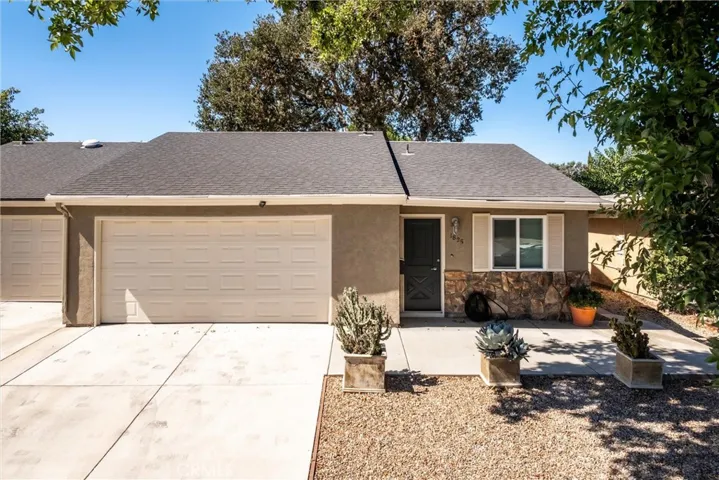 1825 Westfield Rd, Paso Robles, California 93446