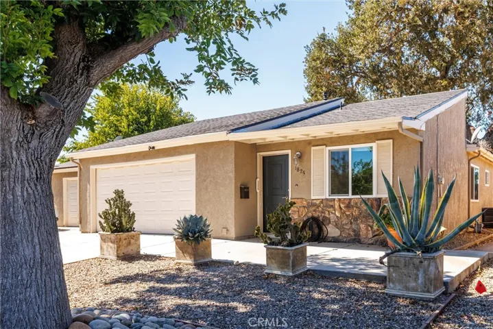 1825 Westfield Rd, Paso Robles, California 93446