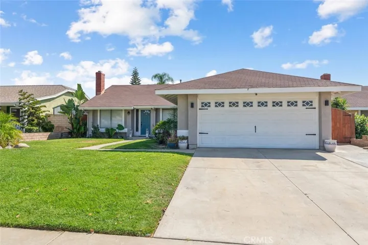 2017 South Oakland Avenue, Ontario, California 91762