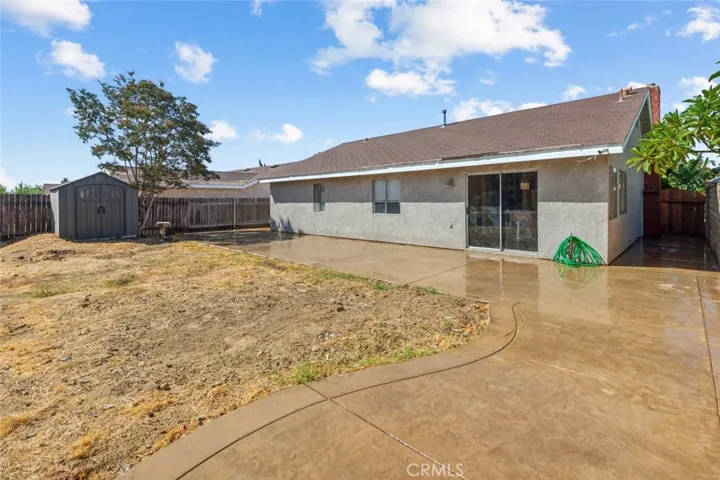 2017 South Oakland Avenue, Ontario, California 91762
