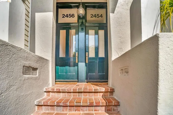 2456 Clay St, San Francisco, California 94115