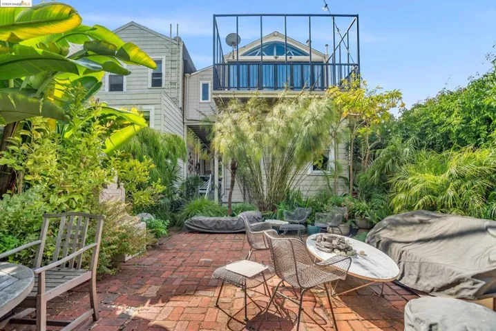 2456 Clay St, San Francisco, California 94115