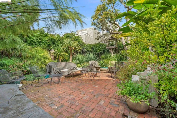 2456 Clay St, San Francisco, California 94115