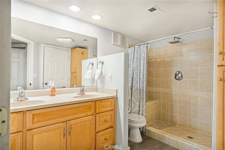 30951 Wild Oak Drive, Running Springs, California 92382