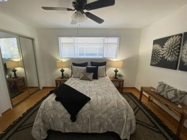 16185 Via Del Robles, San Lorenzo, California 94580