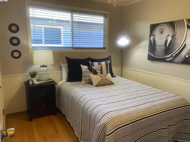 16185 Via Del Robles, San Lorenzo, California 94580