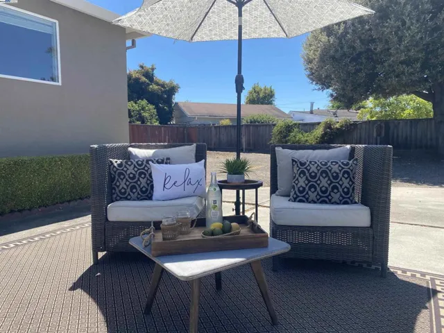 16185 Via Del Robles, San Lorenzo, California 94580