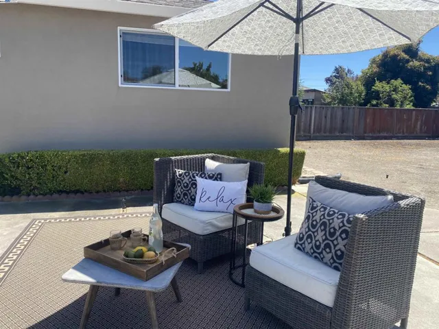 16185 Via Del Robles, San Lorenzo, California 94580