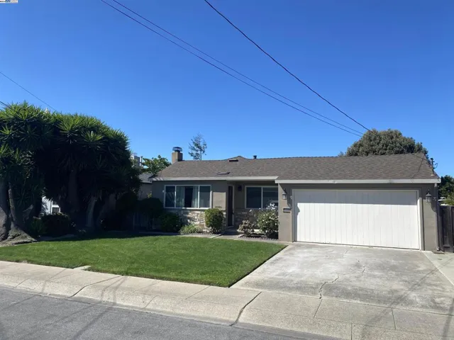 16185 Via Del Robles, San Lorenzo, California 94580
