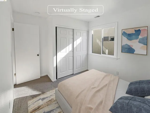 Virtually Staged
