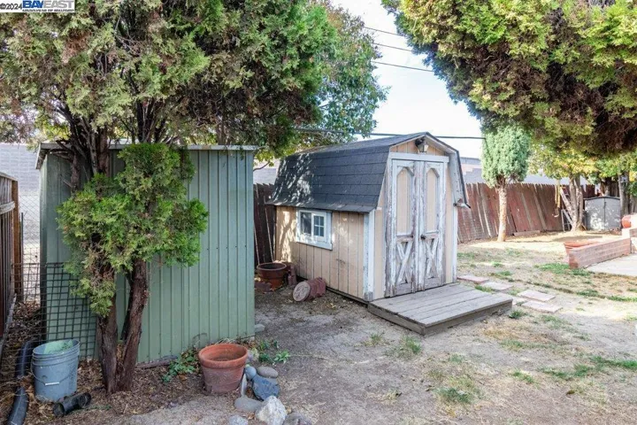 43007 Everglades Park Dr, Fremont, California 94538