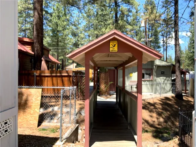 475 Thrush Drive 67, Big Bear Lake, California 92315