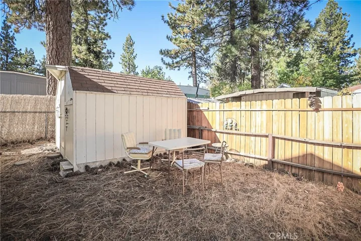 475 Thrush Drive 67, Big Bear Lake, California 92315