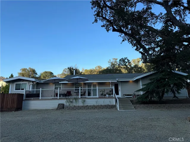 5326 State Highway 49 N, Mariposa, California 95338
