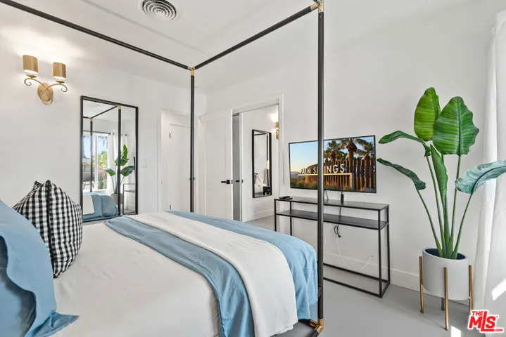 165 S Avenida Elenora, Palm Springs, California 92262