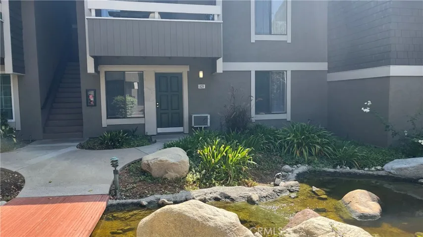 103 Streamwood, Irvine, California 92620