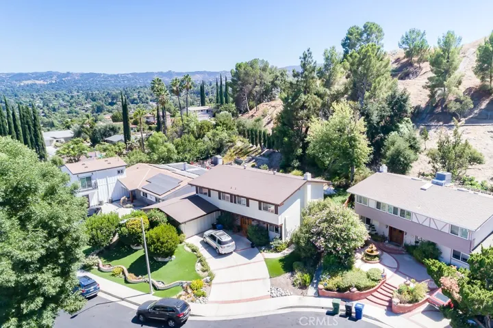 6439 Antigua Place, West Hills, California 91307