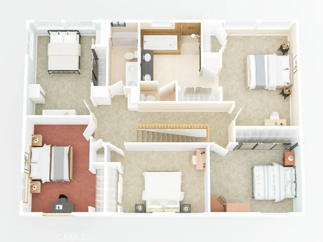 6439 Antigua Place, West Hills, California 91307