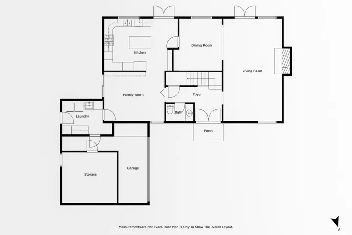 6439 Antigua Place, West Hills, California 91307