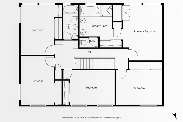 6439 Antigua Place, West Hills, California 91307