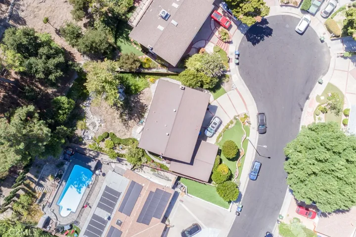 6439 Antigua Place, West Hills, California 91307