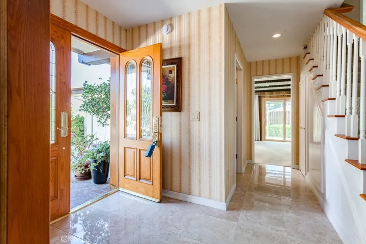 6439 Antigua Place, West Hills, California 91307