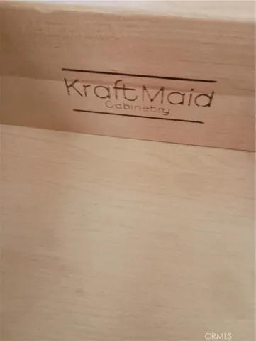 cabinetry maker