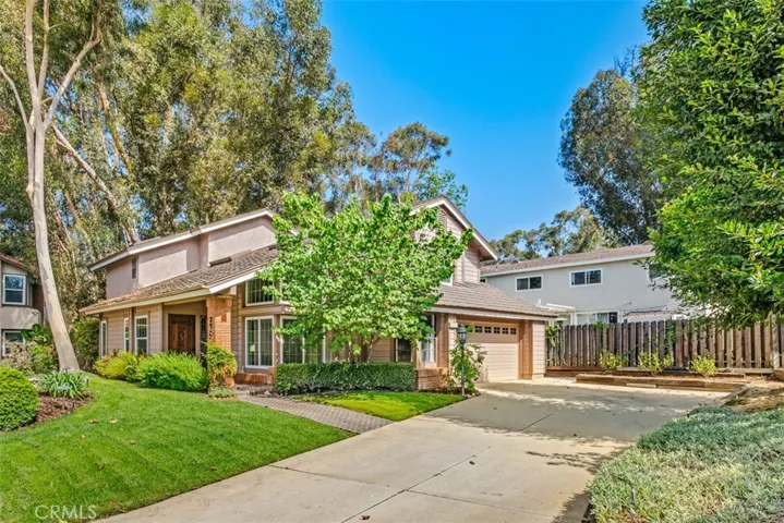 24881 Village Wood Lane, Lake Forest, California 92630