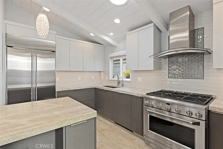 620 1/2 Orchid Avenue, Corona Del Mar, California 92625