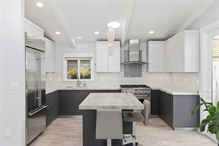 620 1/2 Orchid Avenue, Corona Del Mar, California 92625