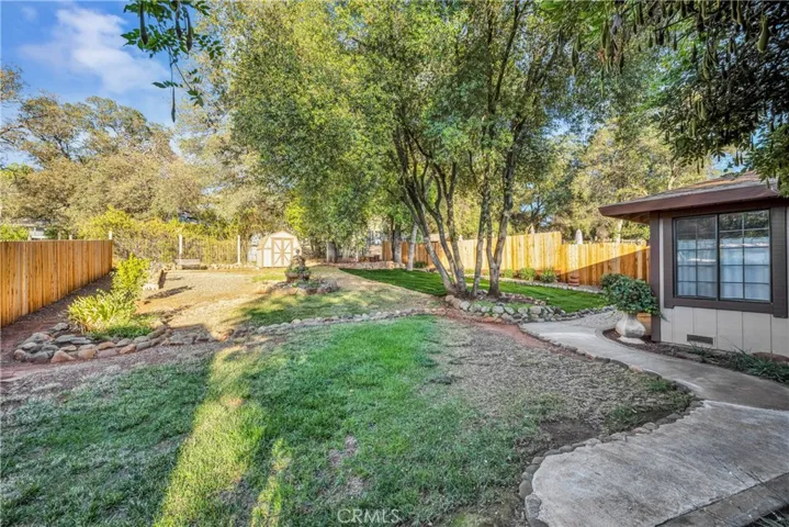 18764 North Shore Drive, Hidden Valley Lake, California 95467