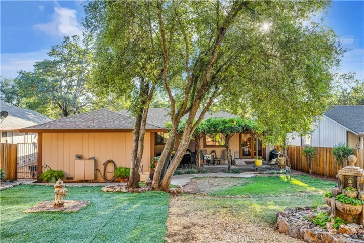 18764 North Shore Drive, Hidden Valley Lake, California 95467