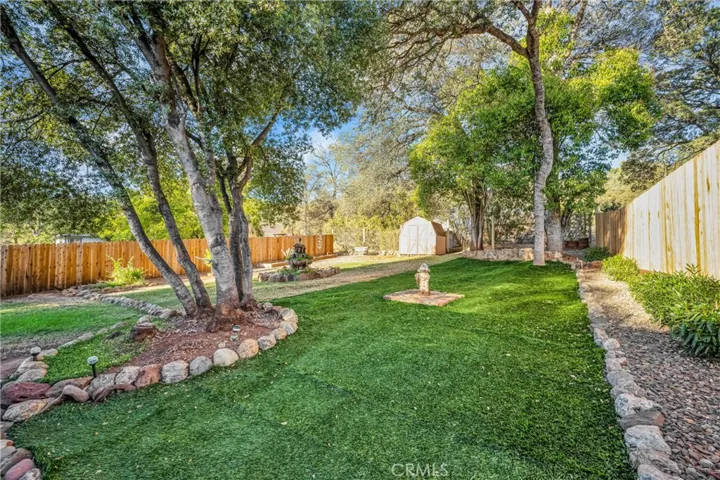 18764 North Shore Drive, Hidden Valley Lake, California 95467