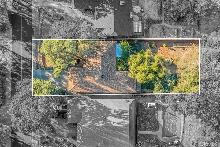 18764 North Shore Drive, Hidden Valley Lake, California 95467