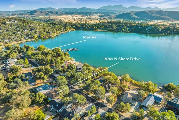 Across from Lake and Close to Marina!