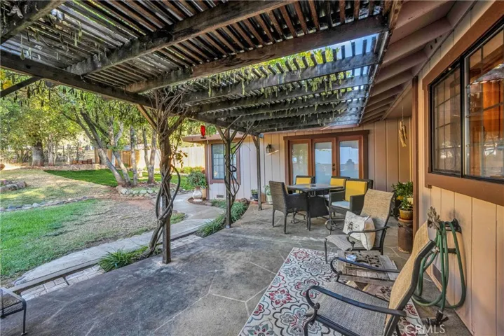 18764 North Shore Drive, Hidden Valley Lake, California 95467