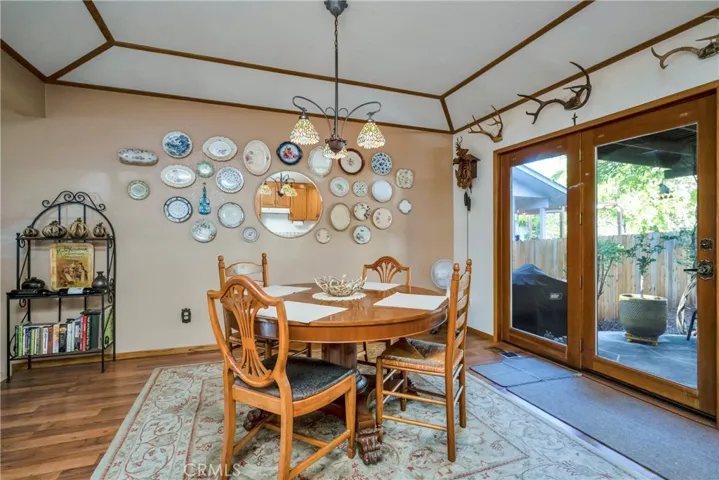 Roomy Dining Area off Kitchen with Exterior​​‌​​​​‌​​‌‌​​‌​​​‌‌​​​‌​​‌‌​​‌‌​​‌‌​​​​ Access