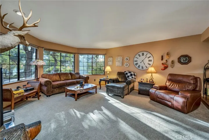 18764 North Shore Drive, Hidden Valley Lake, California 95467