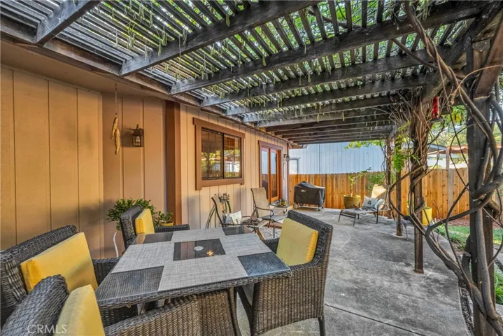 18764 North Shore Drive, Hidden Valley Lake, California 95467