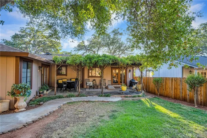 18764 North Shore Drive, Hidden Valley Lake, California 95467