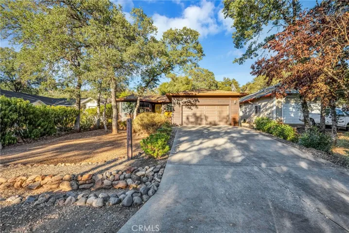 18764 North Shore Drive, Hidden Valley Lake, California 95467