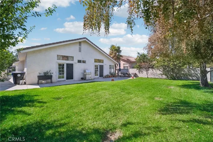25842 Anderson Lane, Stevenson Ranch, California 91381