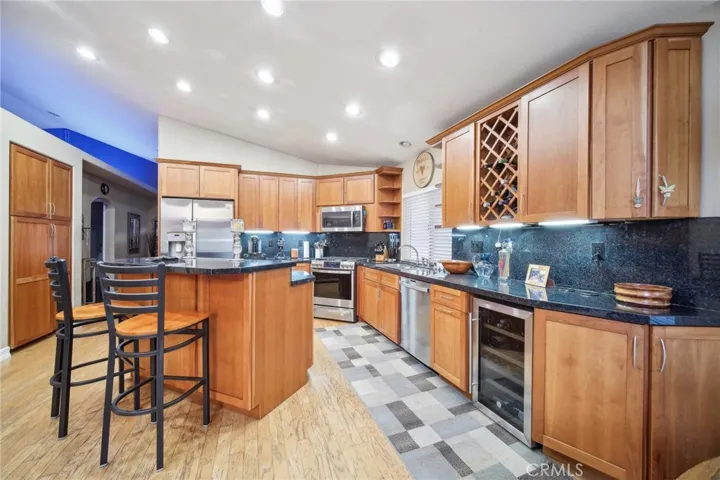 25842 Anderson Lane, Stevenson Ranch, California 91381