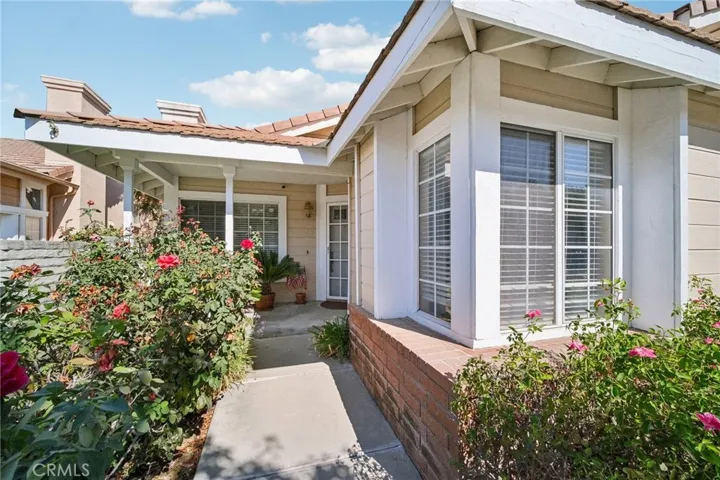 25842 Anderson Lane, Stevenson Ranch, California 91381