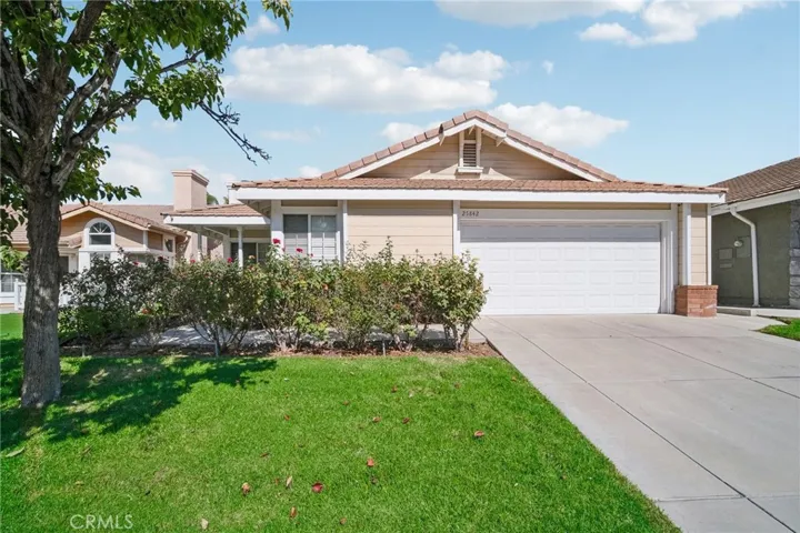 25842 Anderson Lane, Stevenson Ranch, California 91381