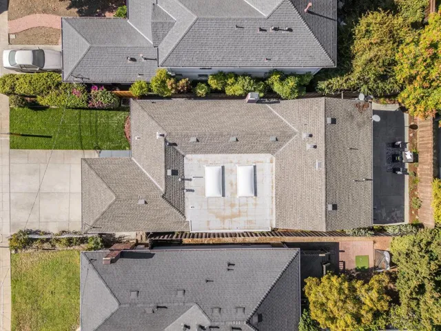 1825 Chestnut Street, San Carlos, California 94070